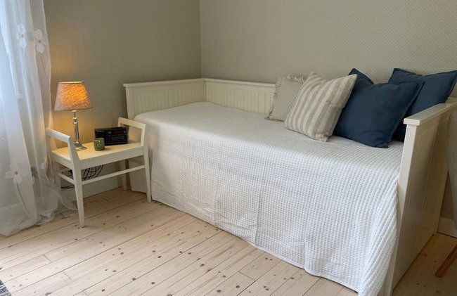 4 Person Holiday Home in 38472 - Foto 21