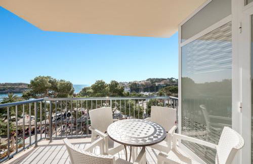 Dimi Holidays Porto Cristo SLU Meerblick Apartment 3- Hafen Porto Cristo 120m zum Strand - Foto 12