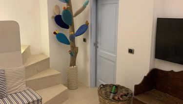 Wonderful residence in the heart of Otranto. - Foto 3