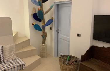 Wonderful residence in the heart of Otranto. - Foto 3