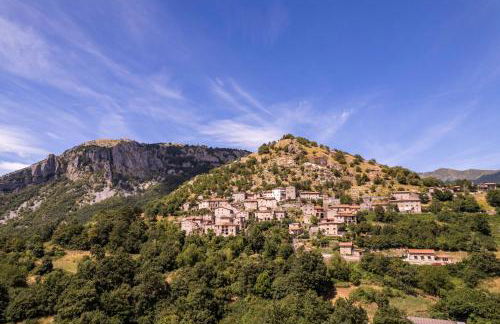 Villa Soli - Casa in Pietra con Piscina Panoramica - Foto 8