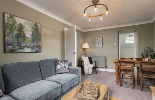 Central Cathedral Apartment - Foto 16