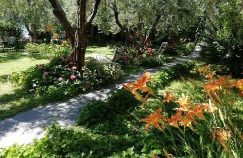 In Riva al Lago di Iseo Residenza Primo Piano - Foto 34