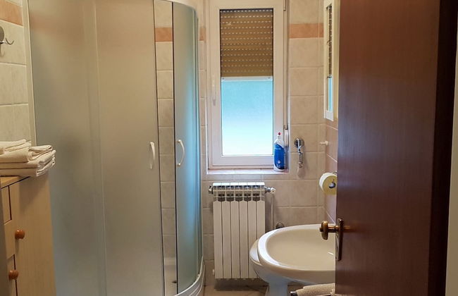 Cozy Apartments Matulji - Foto 11