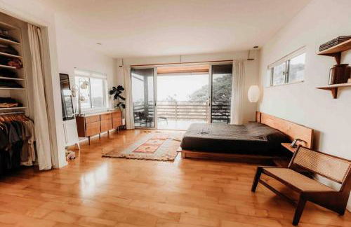 Walk Minutes to beach/Ocean views/with AC/Waimea Bay - Foto 11