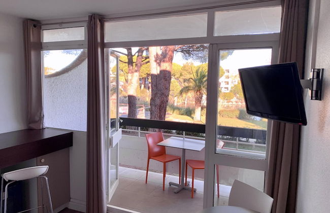 Belambra Clubs La Grande Motte-Petite Camargue - Presqu'île Du Ponant - Foto 37