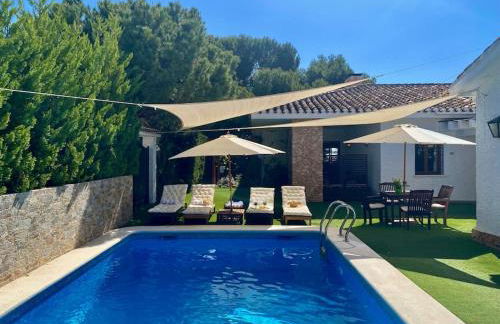 La Heredad - Villa en La Zenia - Foto 13