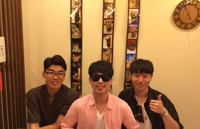 Yagura Hostel - Foto 21