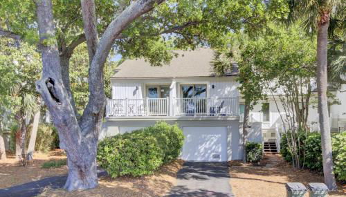 Racquet Club 35 by Wild Dunes, in Resort Core - Foto 2