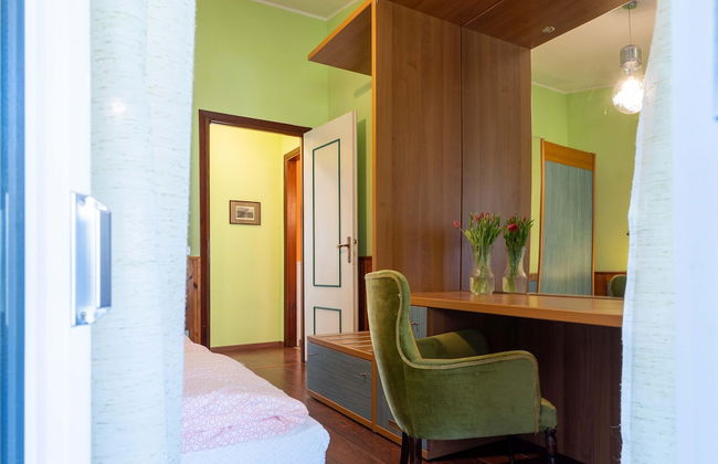 Villa by Lake Idro With Panoramic Views - Foto 6