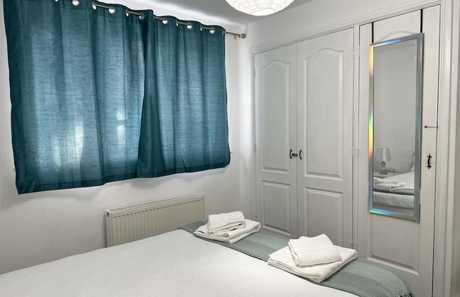 Clover Apartments - Foto 6