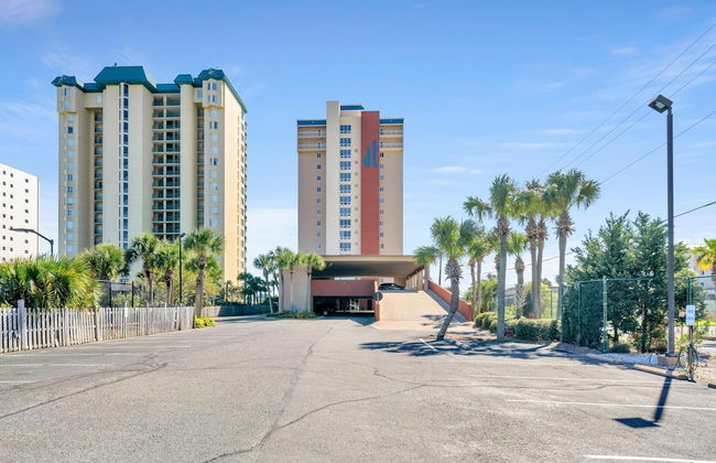 Destin Towers 102 - Foto 46