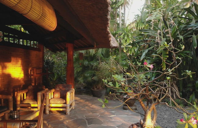 Ciliks Beach Garden - Foto 14