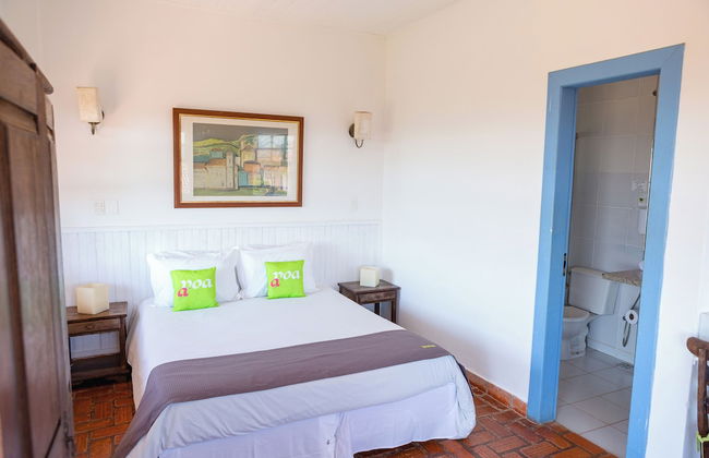 VOA Mirante Do Café - Foto 16