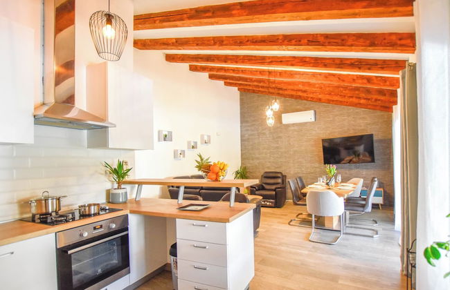 Apartments Franjo - Foto 1