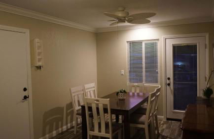 Terrific 3-bedroom house with AC in Oceanside - Foto 6