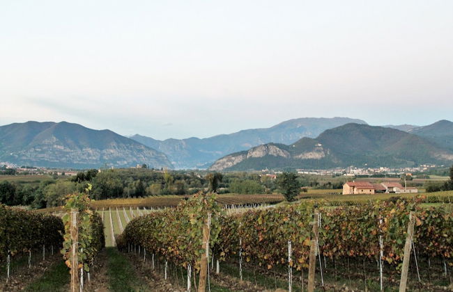 Appartamento Franciacorta - Photo 42