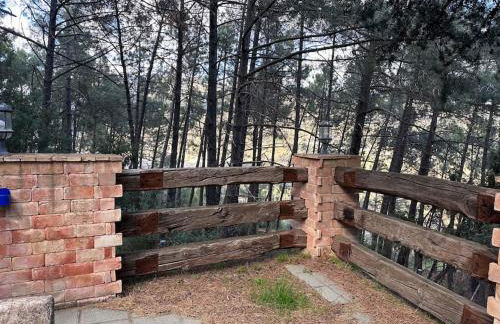 Casa para fiestas 16 personas, barbacoa y terraza - Photo 50