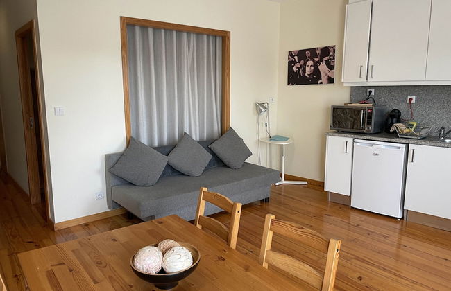 Cedofeita Back Garden - Foto 55