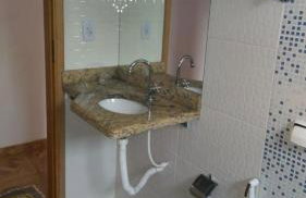 casa da Roberta SJB capitólio - Foto 12