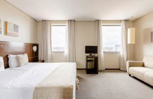 Hospedez - Flat localização privilegiada ap1507 - Foto 9