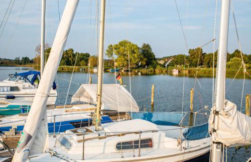 Studio in Usedom - Insel Usedom 2319 - Foto 20