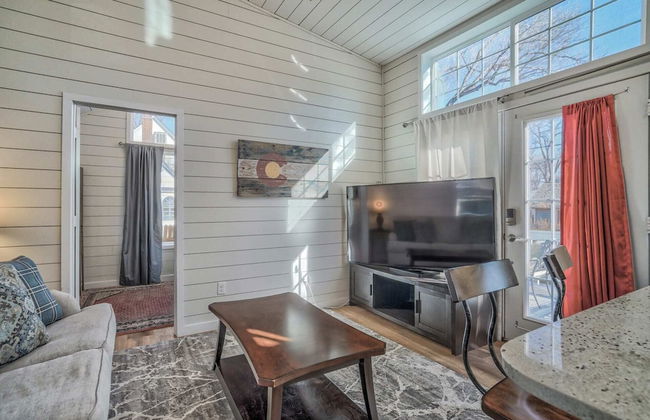 2BR Loftcozy Bungalowhistoric Neighborhood - Foto 23