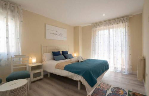 Impresionante apartamento Palacio de Congresos - Foto 6