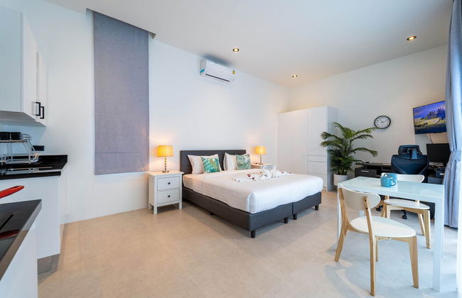 Luxury 6 Bed Private Pool Villa - LLW - Foto 11