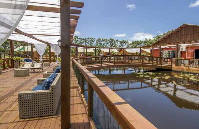 Hotel Acqua Lokos - Foto 59