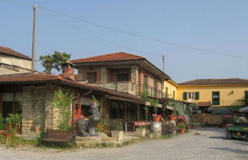 Apartment Quadrilocale 19 by Interhome - Foto 34