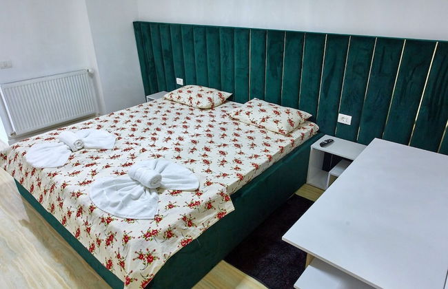 Apartamente Stefan Resort 3 - Foto 15