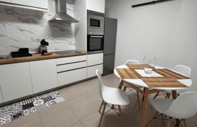 La casa de Elena con terraza en el centro - Foto 35