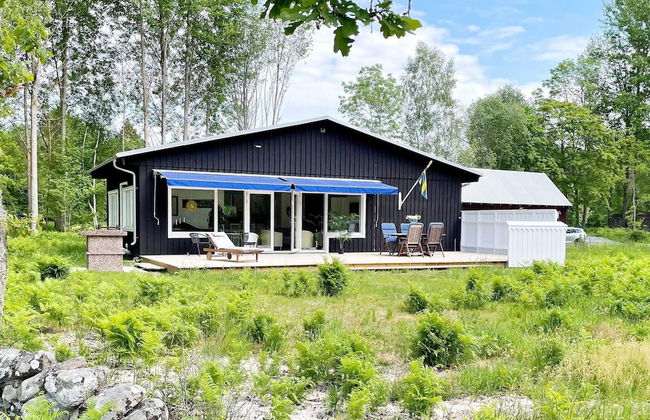 4 Star Holiday Home in Lottorp-by Traum - Foto 1