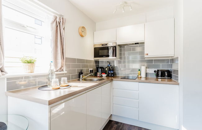 Design Suites Lytham - Photo 49