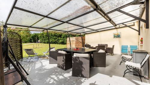 Gite Senguinous 1 - Foto 5