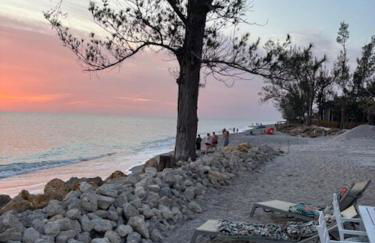 Gulf Front Cottages - Foto 8