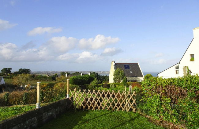 Cottage by Goelo Coast With Sea Views - Foto 21