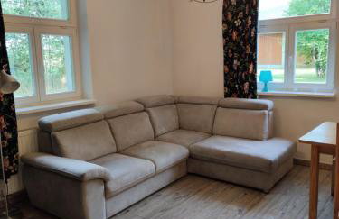 Kraska Dom Wakacyjny w Sercu Puszczy Białowieskiej - Foto 10