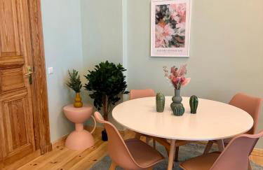 Cute Flat in Prenzlauer Berg - Foto 7