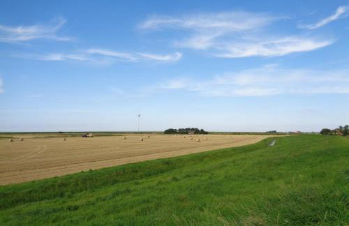 Marijanas Ferienhof 1, Urlaub mit viel Platz zwischen Dornumersiel und Bensersiel - Foto 26