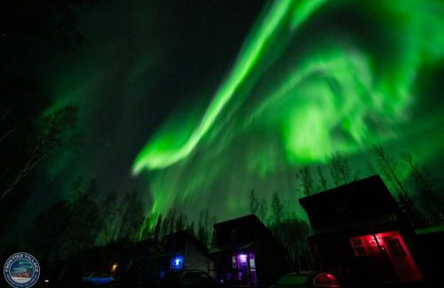 The Fancy Fox - Frontier Village - Foto 61