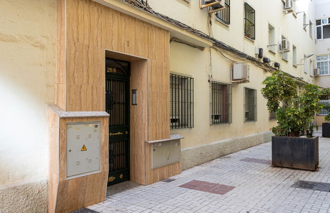 Pasaje Dolores Cerezo 2 bed - Photo 23