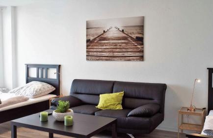 Working & Longstay Apartments DD - Foto 10