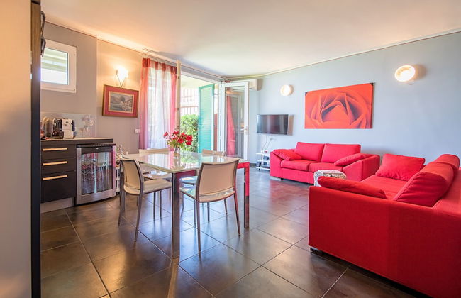 San Sivino Apartments with pool - Foto 22