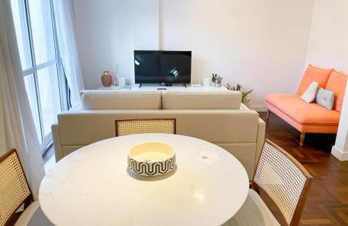 Apartamentos de 1 e 2 quartos com garagem próximo ao Parque Barigui Domo Hospedagem - Foto 51