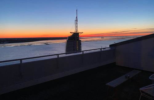 COAST HOUSE Sky Suite - Foto 48