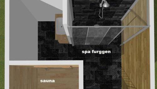 Fior di Roccia Apartments- in centro Cervinia, sauna privata, Matterhorn dream - Foto 4