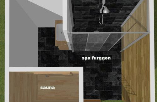 Fior di Roccia Apartments- in centro Cervinia, sauna privata, Matterhorn dream - Foto 4