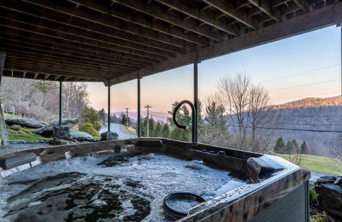 Eagles Nest on Seven Devils - Foto 35